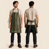 Leather Apron