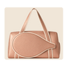 Glam Racket Bag